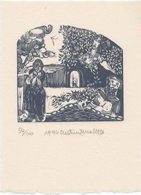 Dieci settimane a San Sabba - Dante Fangaresi - 3