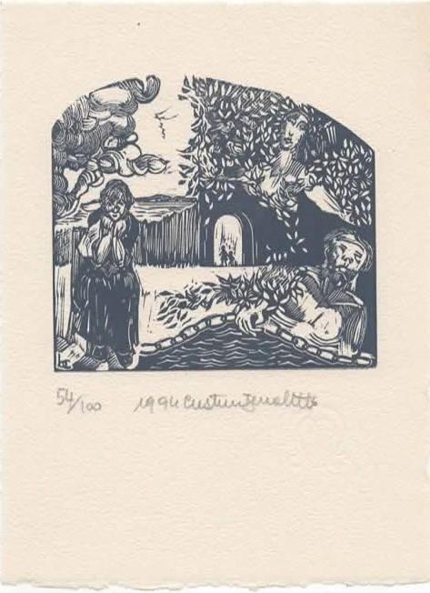 Dieci settimane a San Sabba - Dante Fangaresi - 3