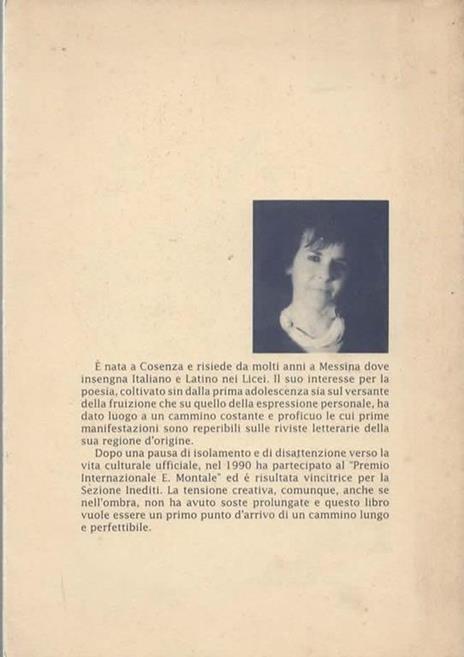 Spartiacque - Clara Monterossi - 3