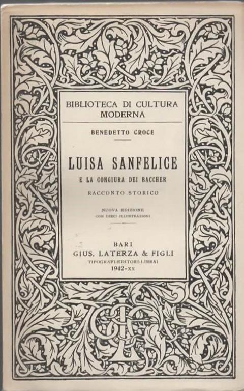 Il Muro di Tessa Studio bibliografico