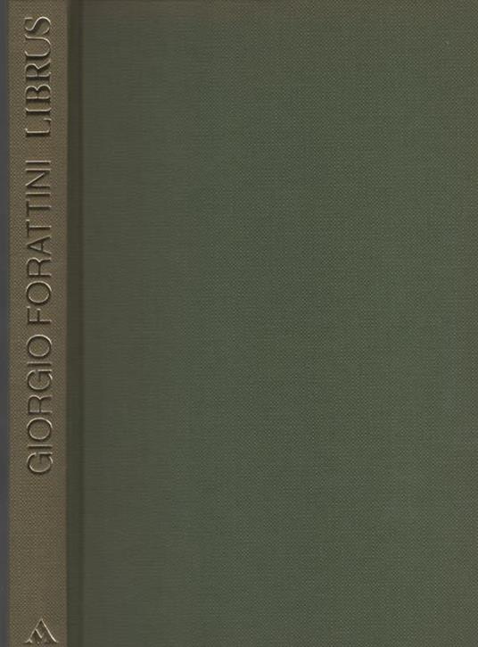 Librus - Giorgio Forattini - 2