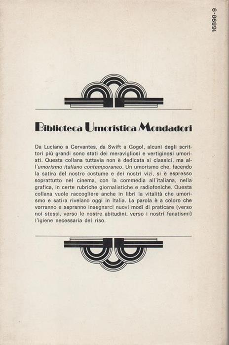 Librus - Giorgio Forattini - 2