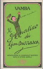 Il giornalino di Gian Burrasca