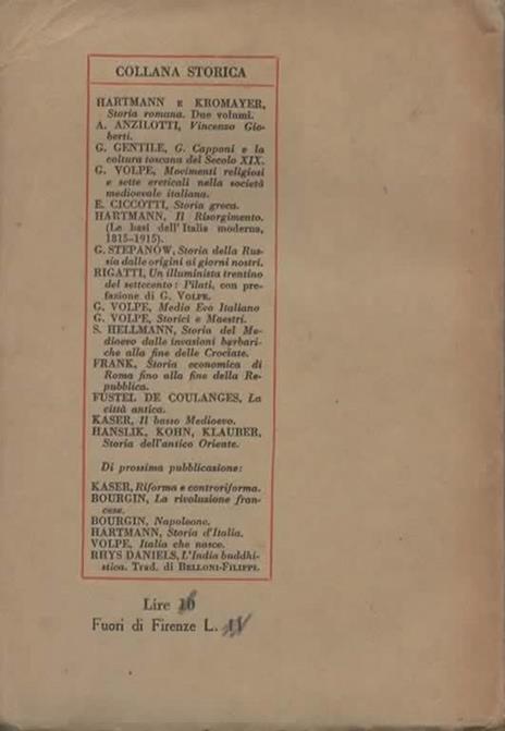 Storia dell'antico oriente - E. Hanslik - 2