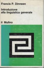 Introduzione alla linguistica generale