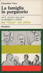 La famiglia in purgatorio