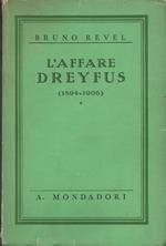 L' affare Dreyfus (1894-1906)