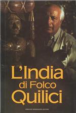 L' India di Folco Quilici