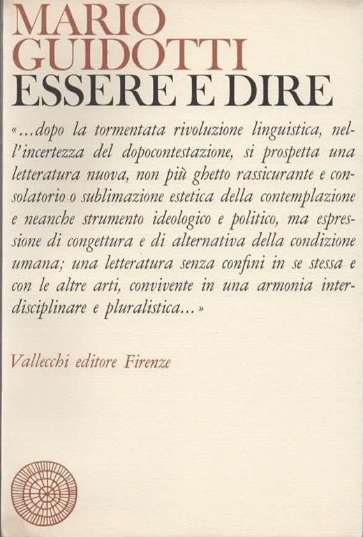 Il Muro di Tessa Studio bibliografico