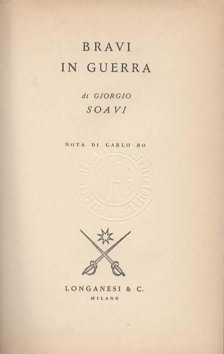 Il Muro di Tessa Studio bibliografico