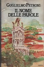 Il nome delle parole