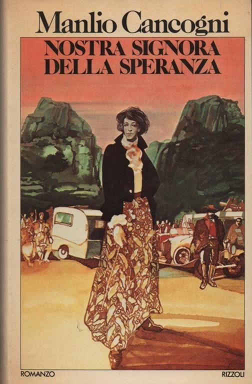 Il Muro di Tessa Studio bibliografico