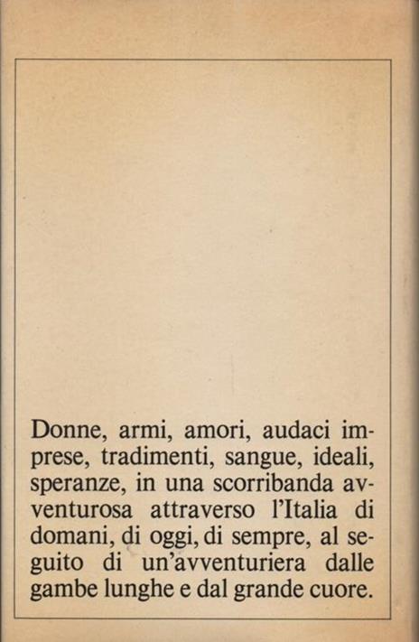 Nostra Signora della Speranza - Manlio Cancogni - 3