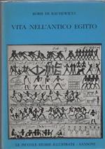 Vita nell'antico Egitto
