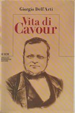 Vita di Cavour