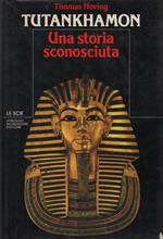 Tutankhamon