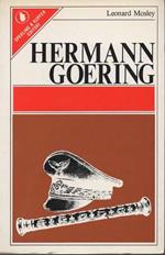 Hermann Goering