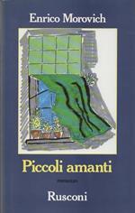 Piccoli amanti