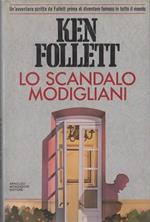 Lo scandalo Modigliani