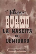 La nascita del demiurgo