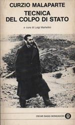 Tecnica del colpo di stato. A cura di Luigi Martellini