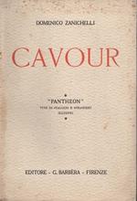 Cavour. Con prefazione di Francesco Ruffini