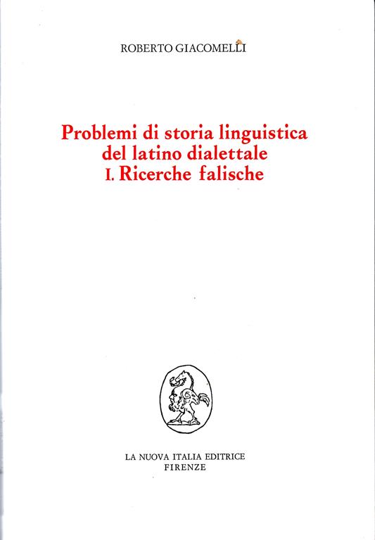 Il Muro di Tessa Studio bibliografico