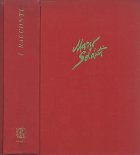 I racconti - Mario Soldati - 2