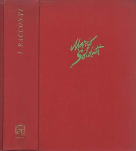 I racconti - Mario Soldati - 3