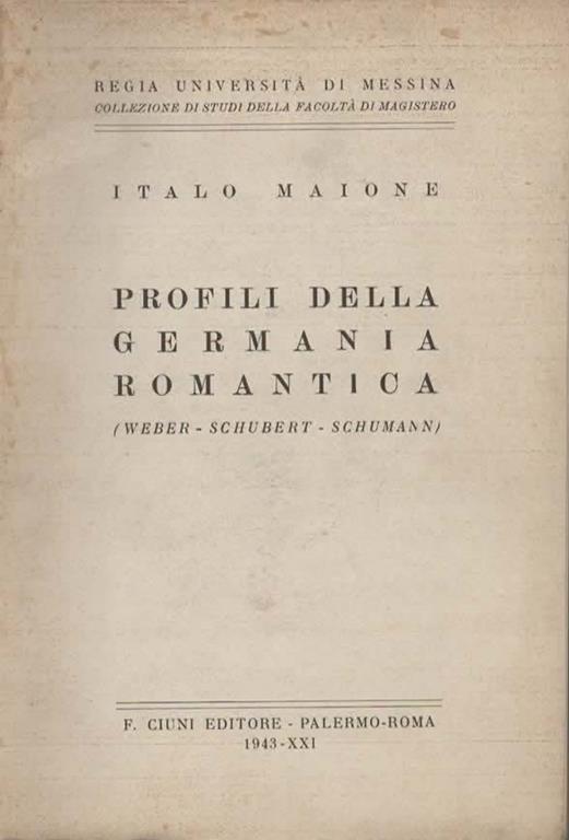 Il Muro di Tessa Studio bibliografico