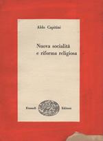 Nuova socialità e riforma religiosa