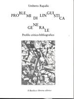 Problemi di linguistica generale