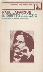 Il diritto all'ozio