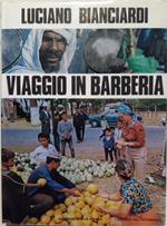 Viaggio in Barberia