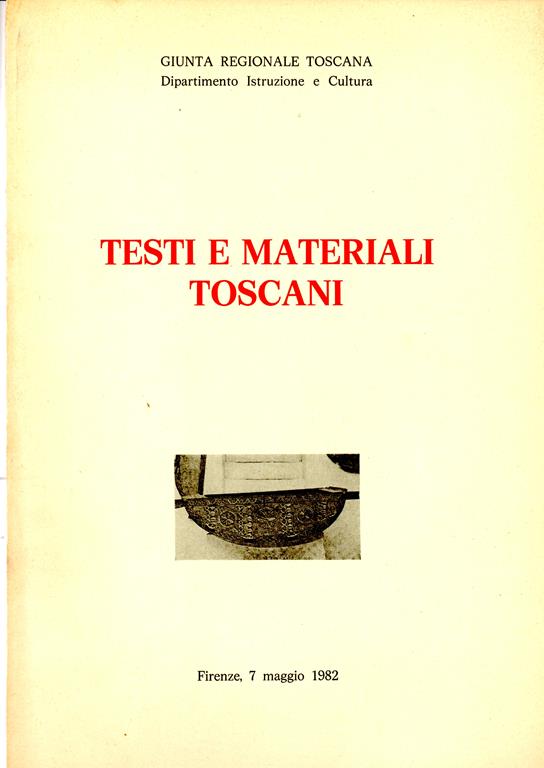 Il Muro di Tessa Studio bibliografico