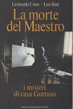 La morte del maestro. I misteri di casa Guttuso