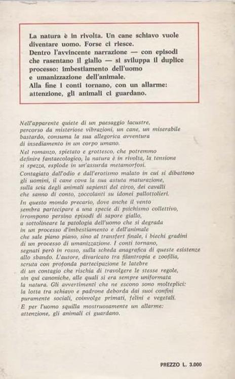 Cuor di padrone - Carlo Della Corte - 2