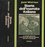 Storia dell'esercito italiano