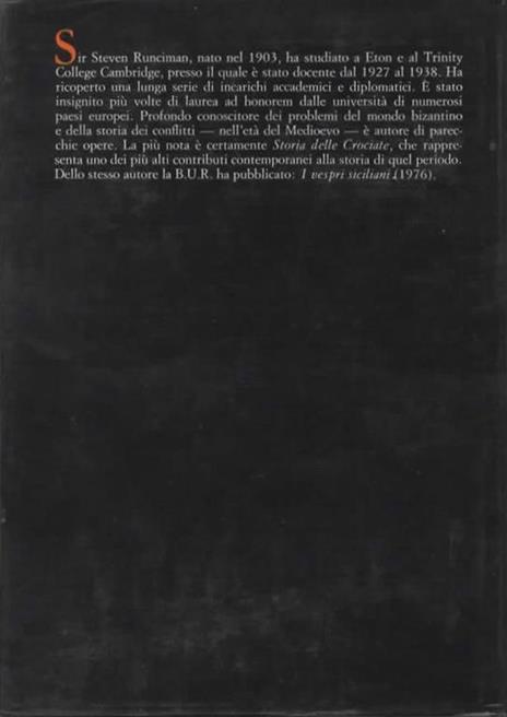 Il rajah bianco - Steven Runciman - 2