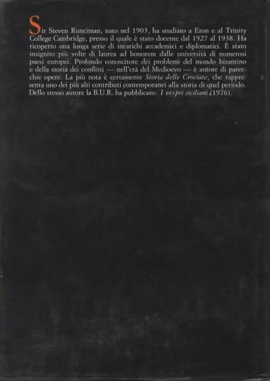 Il rajah bianco - Steven Runciman - 2