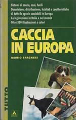 Caccia in Europa
