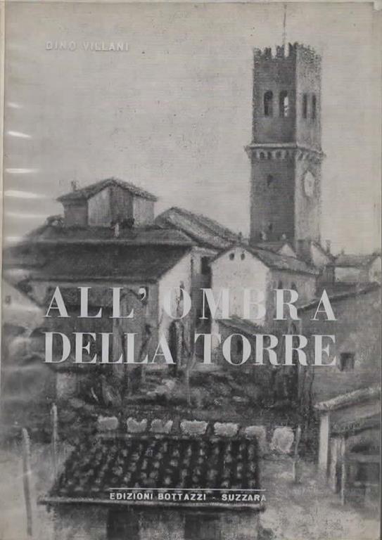 Il Muro di Tessa Studio bibliografico