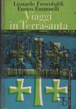 Viaggio in Terrasanta