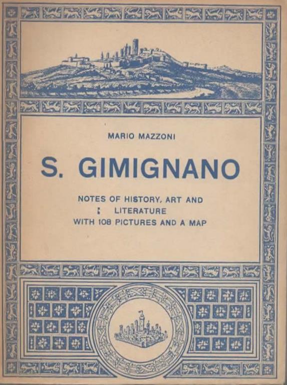 Il Muro di Tessa Studio bibliografico