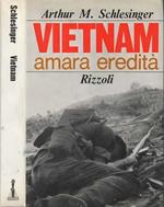 Vietnam. Amara eredità (1941-1966)