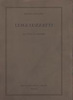Luigi Luzzatti. La figura e l'opera
