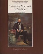 200 anni di solidarietà milanese nei 100 quadri restaurati da Trivulzio, Martinitt e Stelline. A cura di Paolo Biscottini. Contributi di Gian Alberto Dell'Acqua, Aurora Scotti, Carlo Capponi, Sergio Rebora, Maria Angela Previtera, Roberta Madoi
