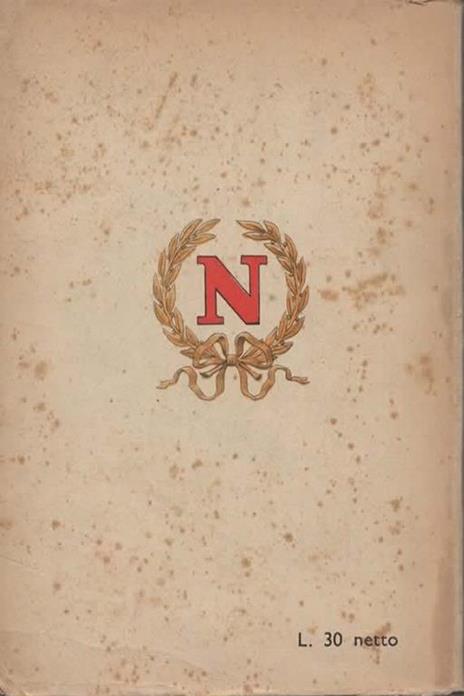 Napoleone I. II ristampa - Aldo Valori - 2