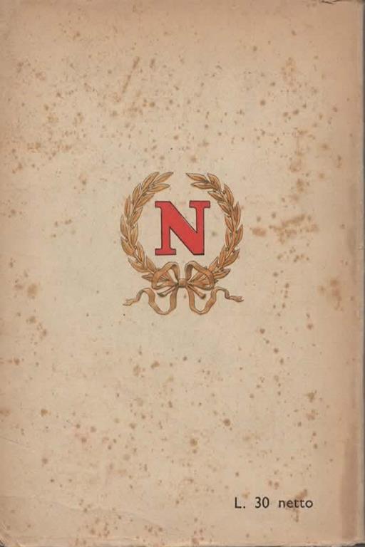 Napoleone I. II ristampa - Aldo Valori - 2