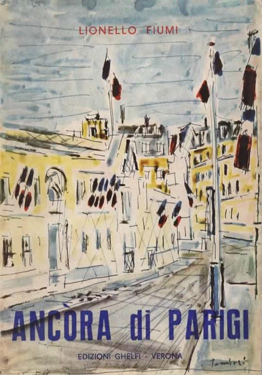 Il Muro di Tessa Studio bibliografico